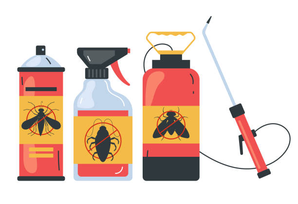 Best Best Pest Control Companies  in La Mirada, CA